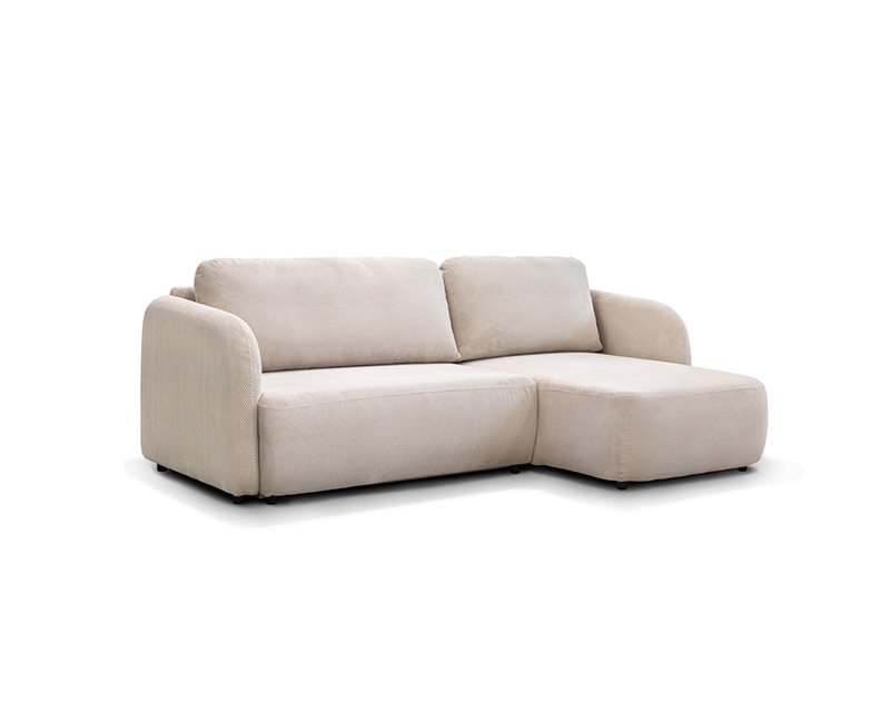 Santa Cruz sarokgarnitúra balos