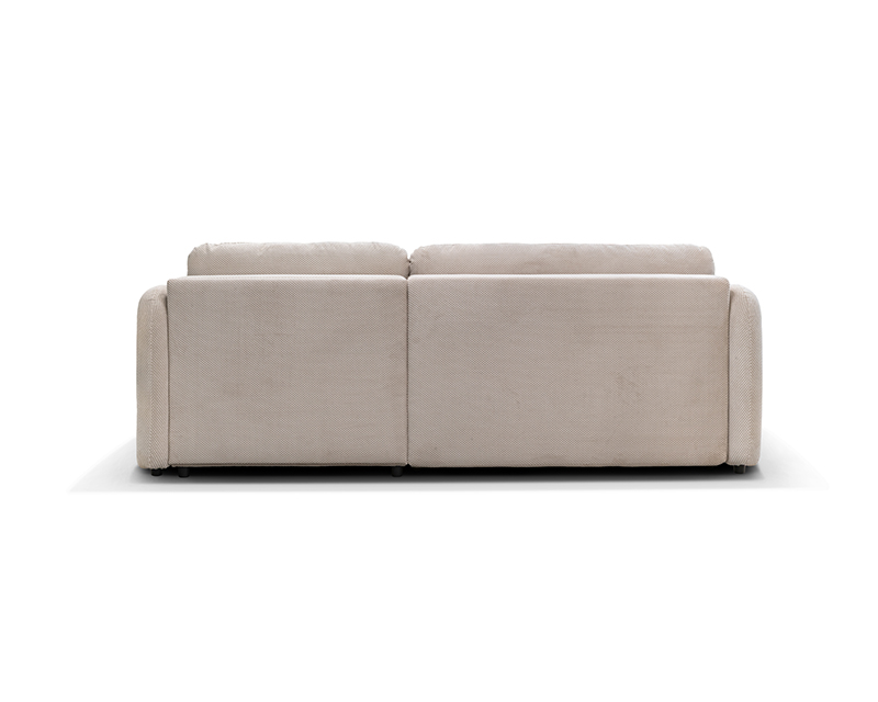 Santa Cruz sarokgarnitúra balos