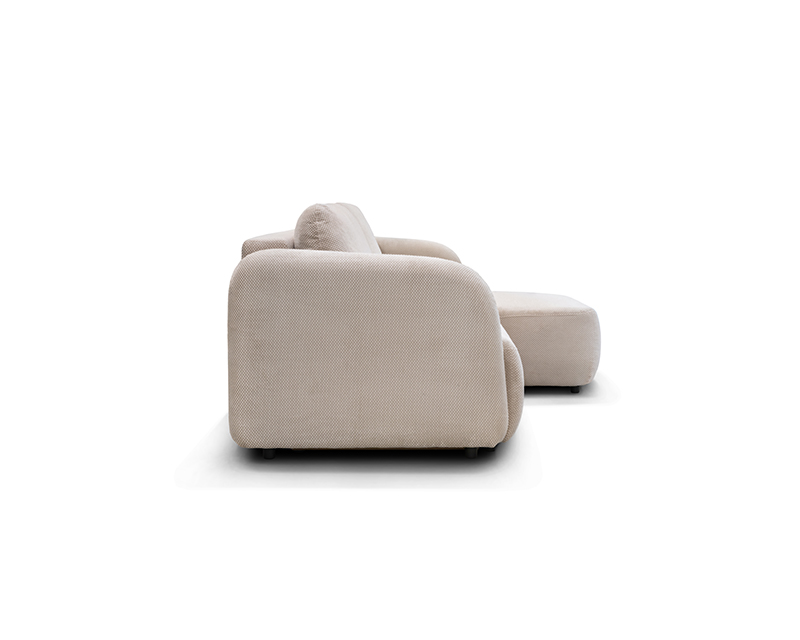 Santa Cruz sarokgarnitúra balos