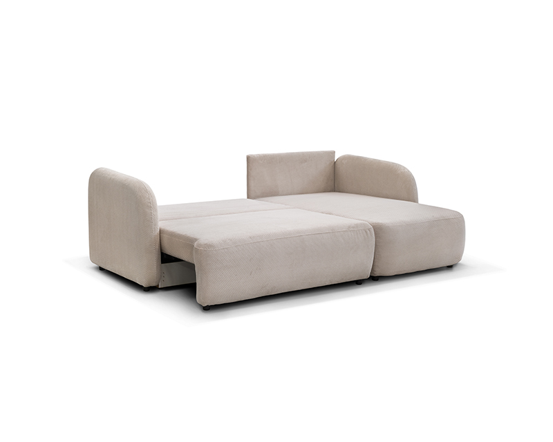 Santa Cruz sarokgarnitúra balos