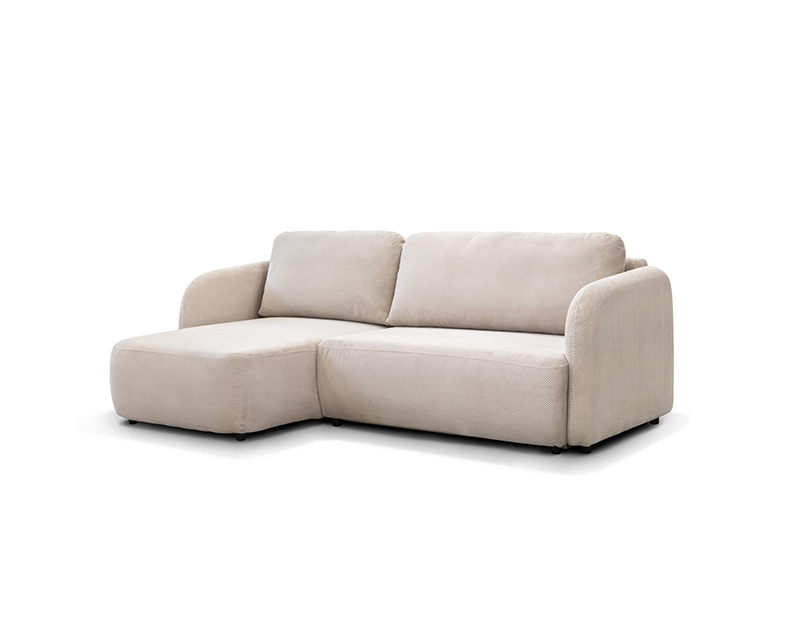 Santa Cruz sarokgarnitúra jobbos