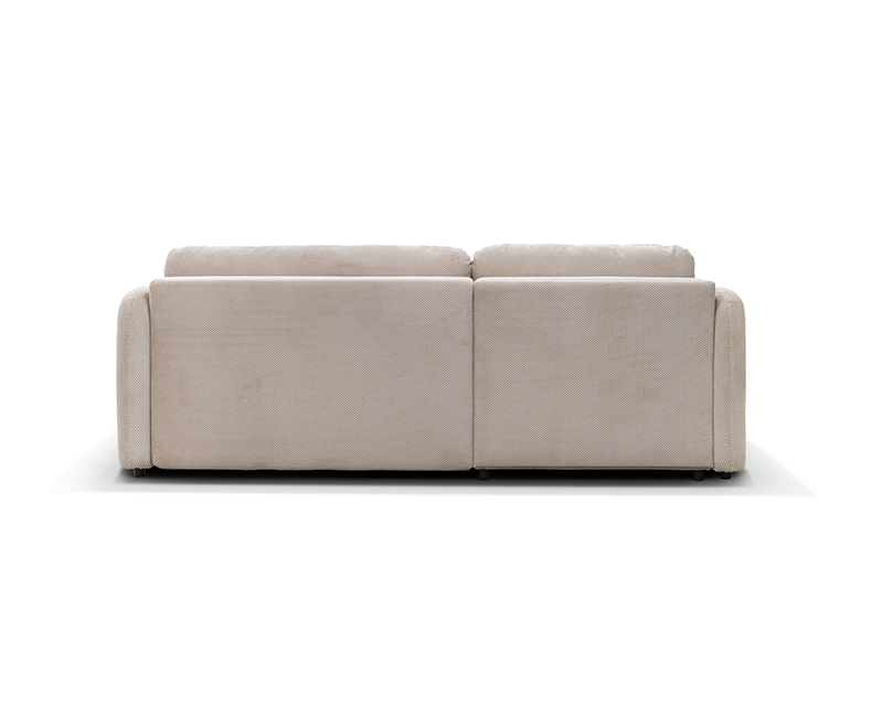 Santa Cruz sarokgarnitúra jobbos