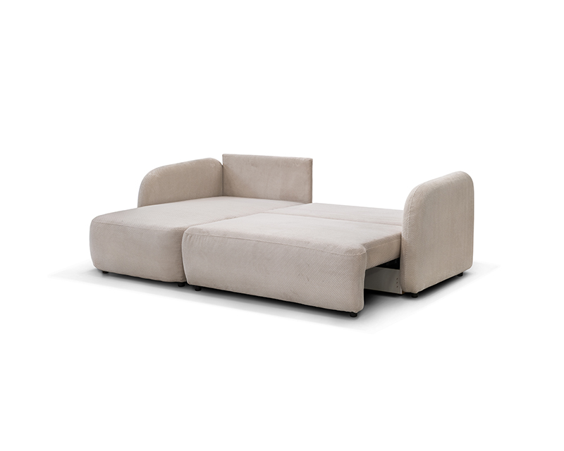 Santa Cruz sarokgarnitúra jobbos