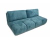 Senna kanapé kék