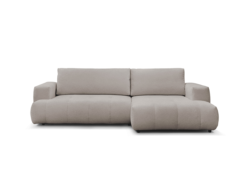 Stella sarokgarnitúra balos