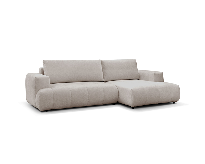 Stella sarokgarnitúra balos