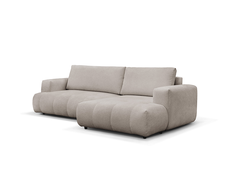 Stella sarokgarnitúra balos