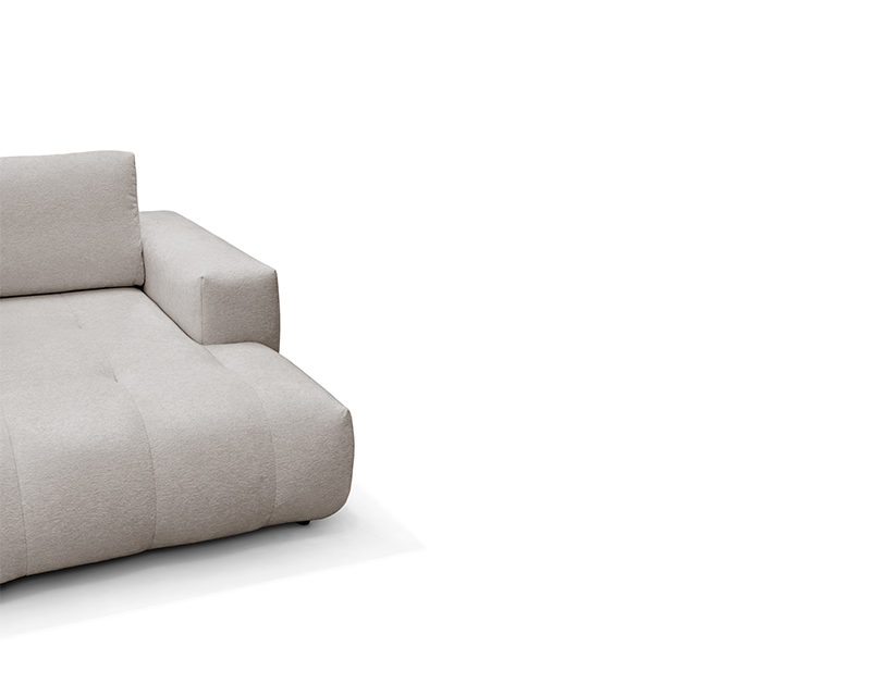 Stella sarokgarnitúra balos