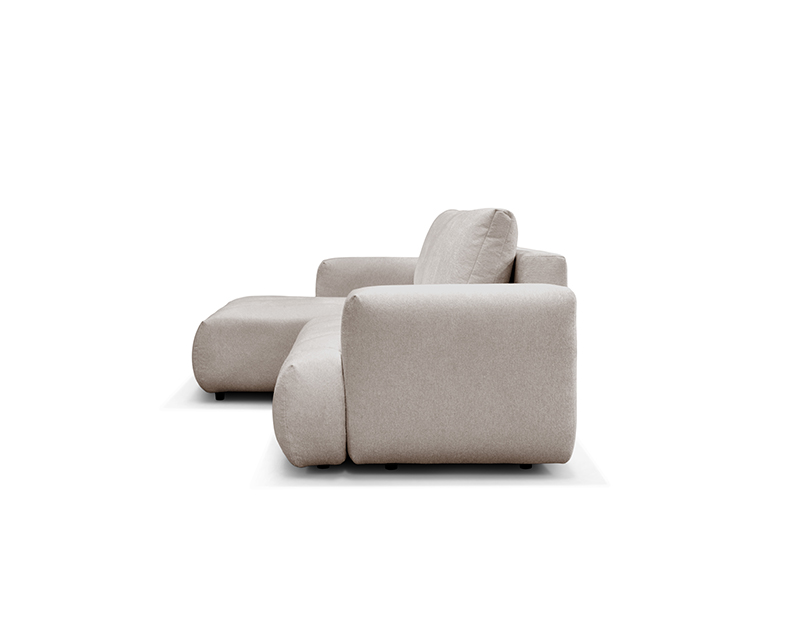 Stella sarokgarnitúra jobbos