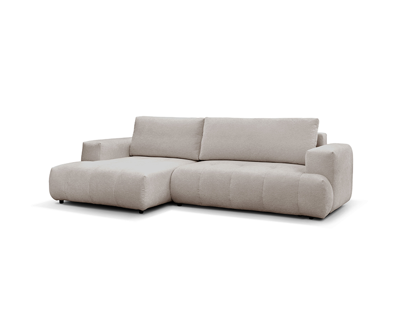 Stella sarokgarnitúra jobbos