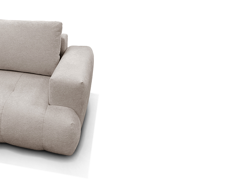 Stella sarokgarnitúra jobbos