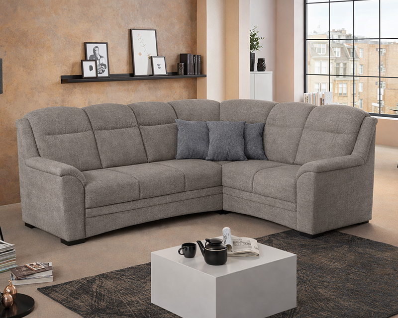 Berlin sarokgarnitúra balos