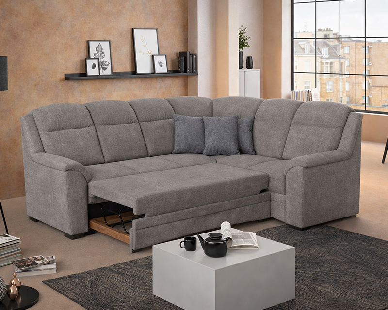 Berlin sarokgarnitúra balos