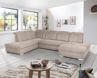 Holly sarokgarnitúra