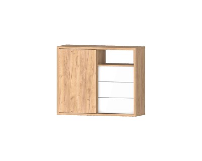 Modulo J4 tolóajtós komód