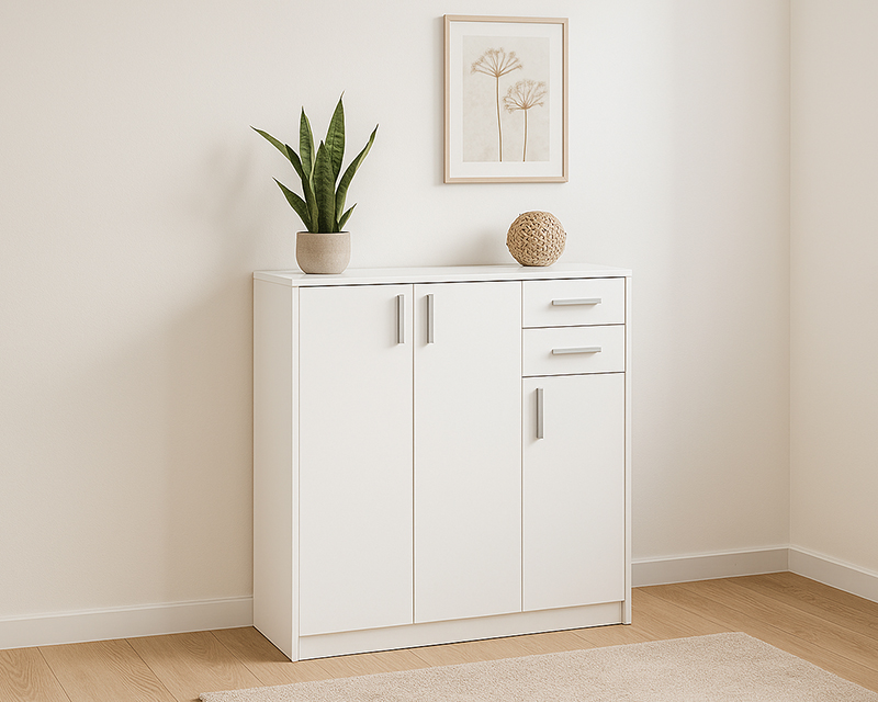 Opti magas komód 55