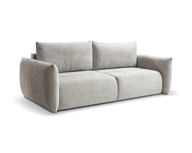 Dory kanapé szürke