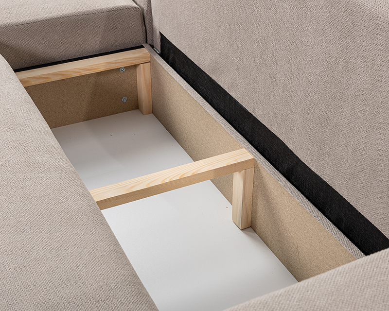 Renira sarokgarnitúra barna