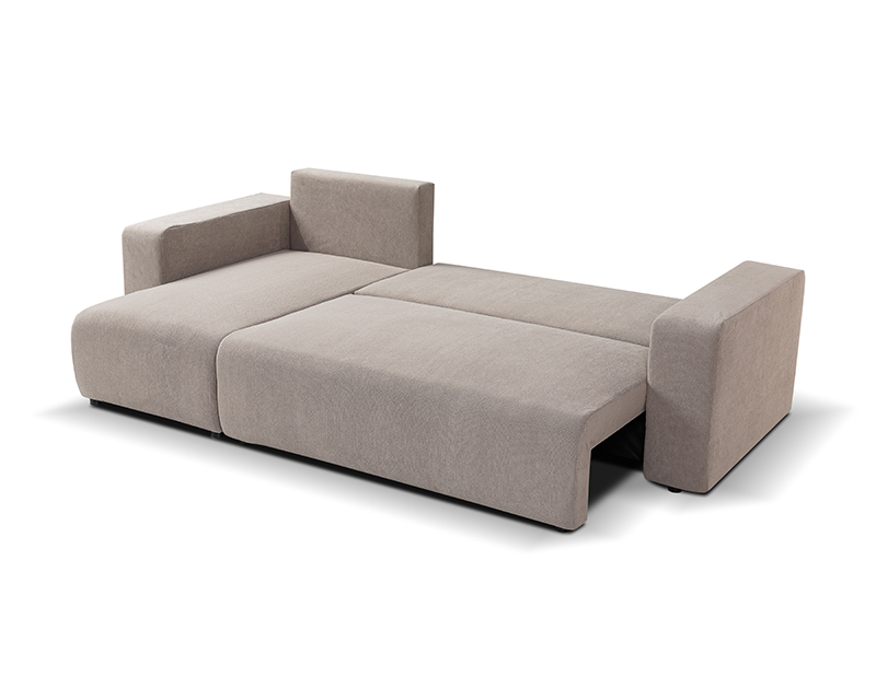 Renira sarokgarnitúra barna