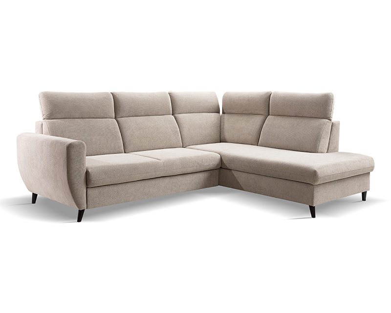 Porto sarokgarnitúra balos