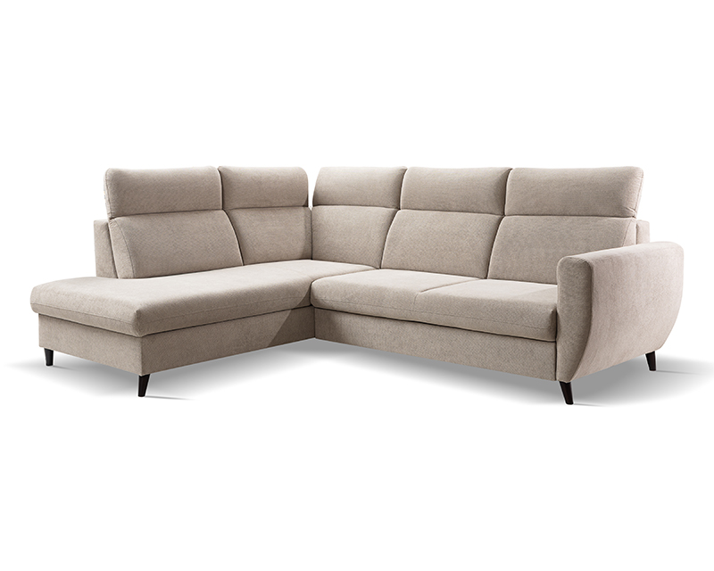 Porto sarokgarnitúra jobbos