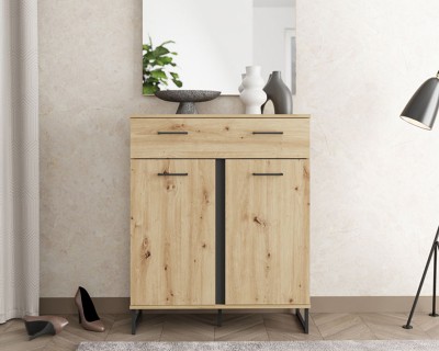 Las Palmas 2A1F komód