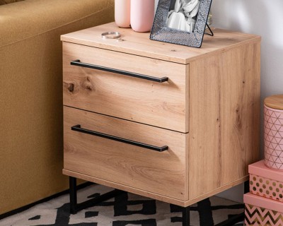 Las Palmas 2F éjjeli