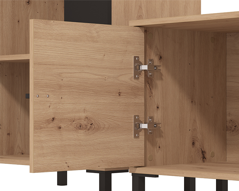 Alaves nappali bútor