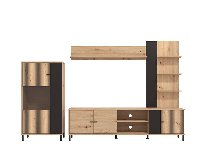 Alaves nappali bútor