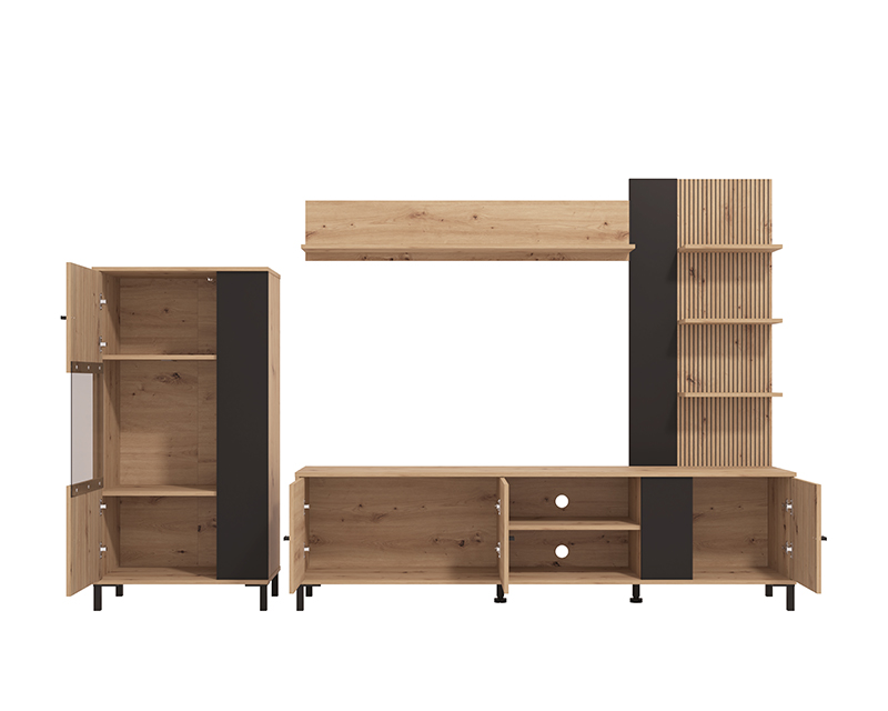 Alaves nappali bútor