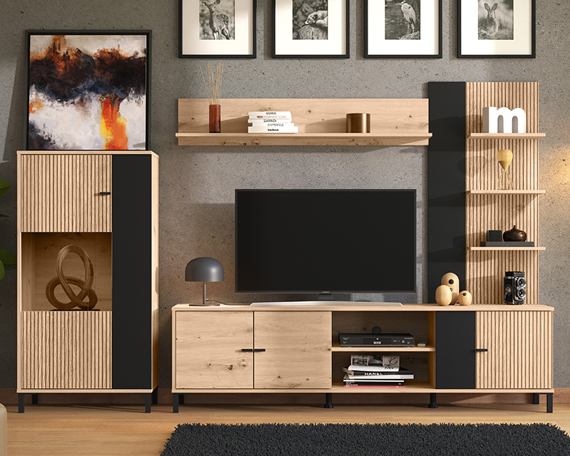 Alaves nappali bútor