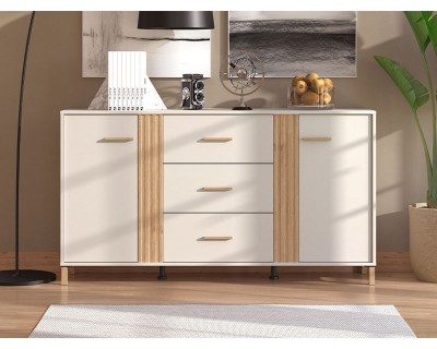 Bradford 2A3F komód