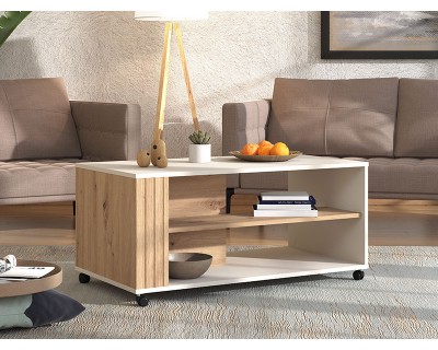 Bradford dohányzóasztal