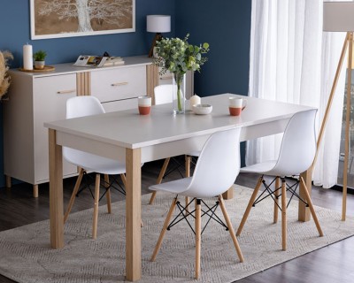 Bradford étkezőasztal