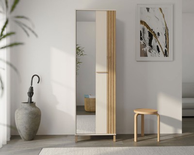 Bradford előszoba szekrény