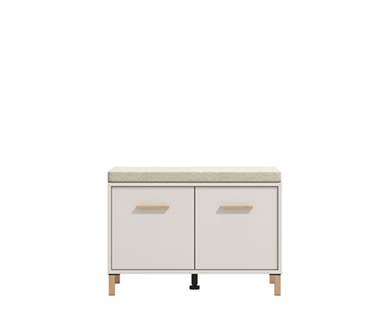 Bradford előszoba bútor