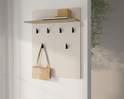 Bradford előszobafal panel