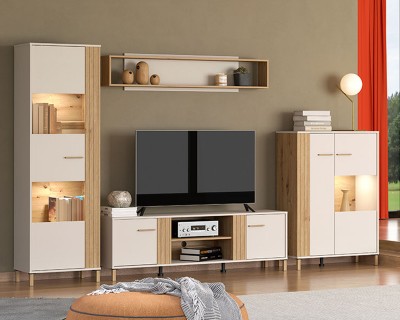 Bradford elemes bútorcsalád