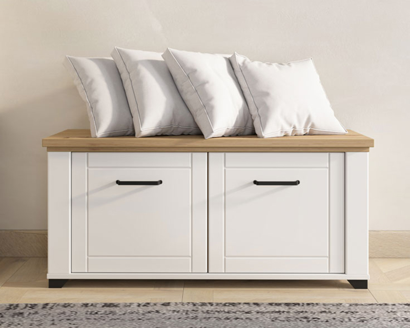 Granada 2A cipős komód