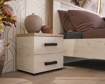 Kenny éjjeliszekrény