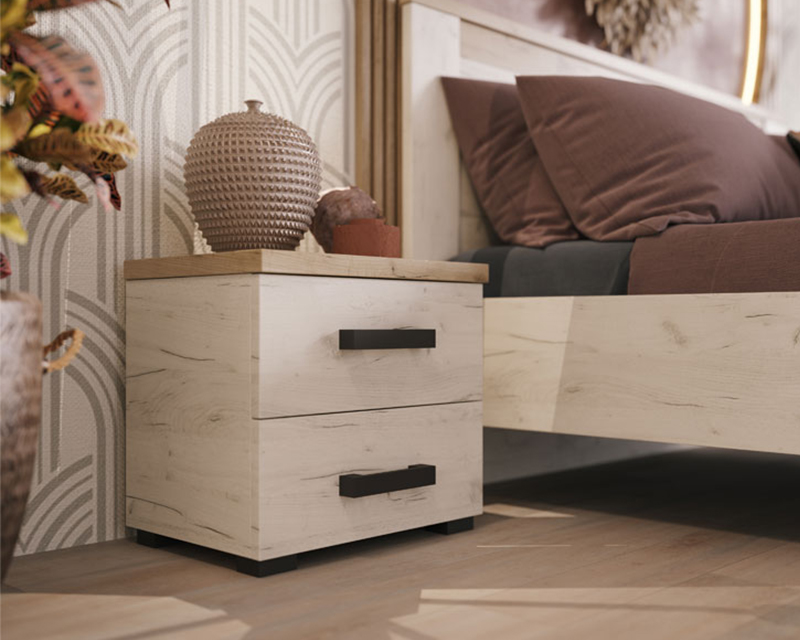 Kenny éjjeliszekrény