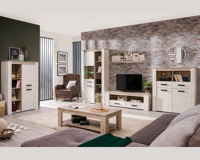 Kenny elemes bútorcsalád