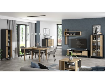 Ancona elemes bútorcsalád