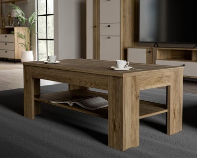 Catania dohányzóasztal