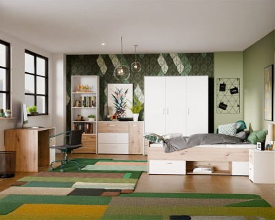 California elemes bútorcsalád