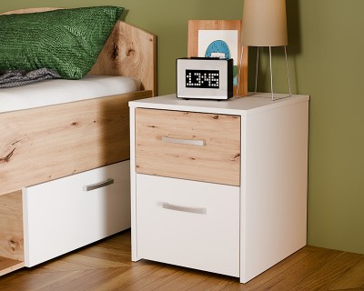 California éjjeliszekrény