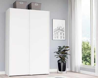 Amorro tolóajtós szekrény