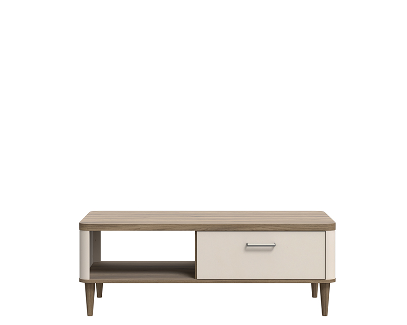 Nettunio dohányzóasztal