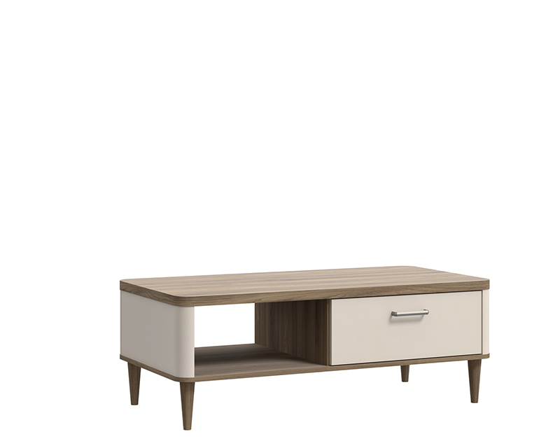 Nettunio dohányzóasztal