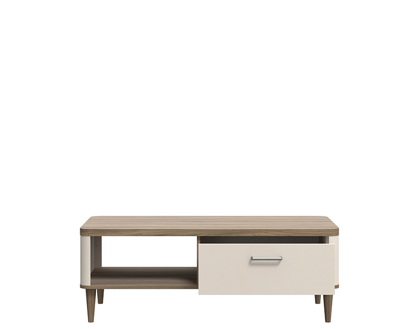 Nettunio dohányzóasztal